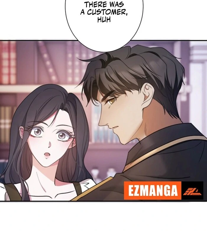 The Quiet Night You Disappeared Nowhere to Run from the Husband I Divorce Chapter 10 page 81 - 
