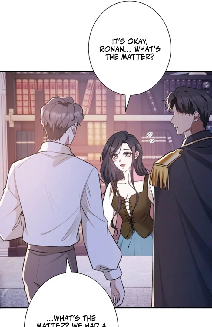 The Quiet Night You Disappeared Nowhere to Run from the Husband I Divorce Chapter 10 page 83 - 
