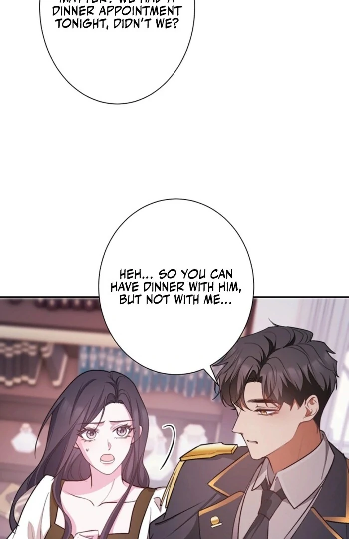 The Quiet Night You Disappeared Nowhere to Run from the Husband I Divorce Chapter 10 page 84 - 
