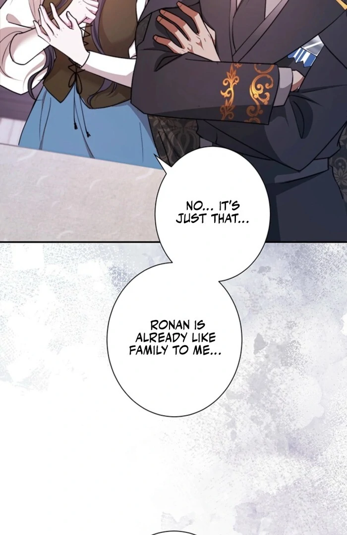 The Quiet Night You Disappeared Nowhere to Run from the Husband I Divorce Chapter 10 page 85 - 