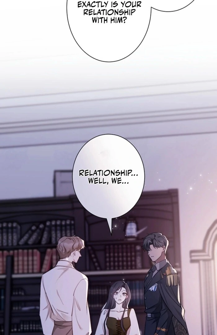 The Quiet Night You Disappeared Nowhere to Run from the Husband I Divorce Chapter 10 page 87 - 