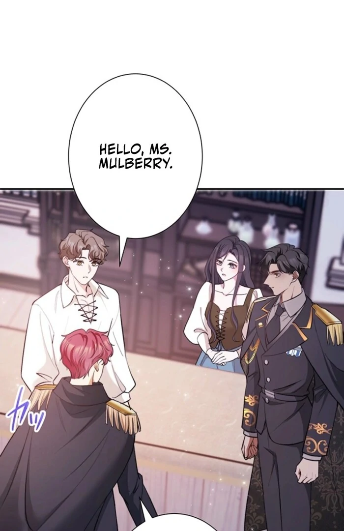 The Quiet Night You Disappeared Nowhere to Run from the Husband I Divorce Chapter 10 page 90 - 