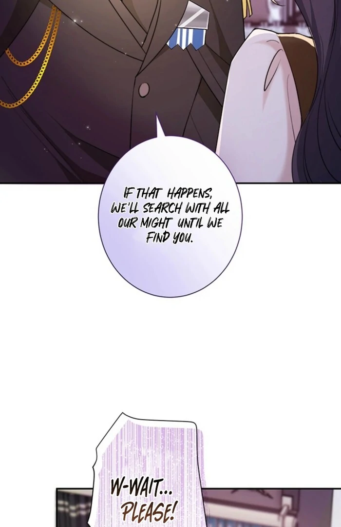The Quiet Night You Disappeared Nowhere to Run from the Husband I Divorce Chapter 10 page 95 - 