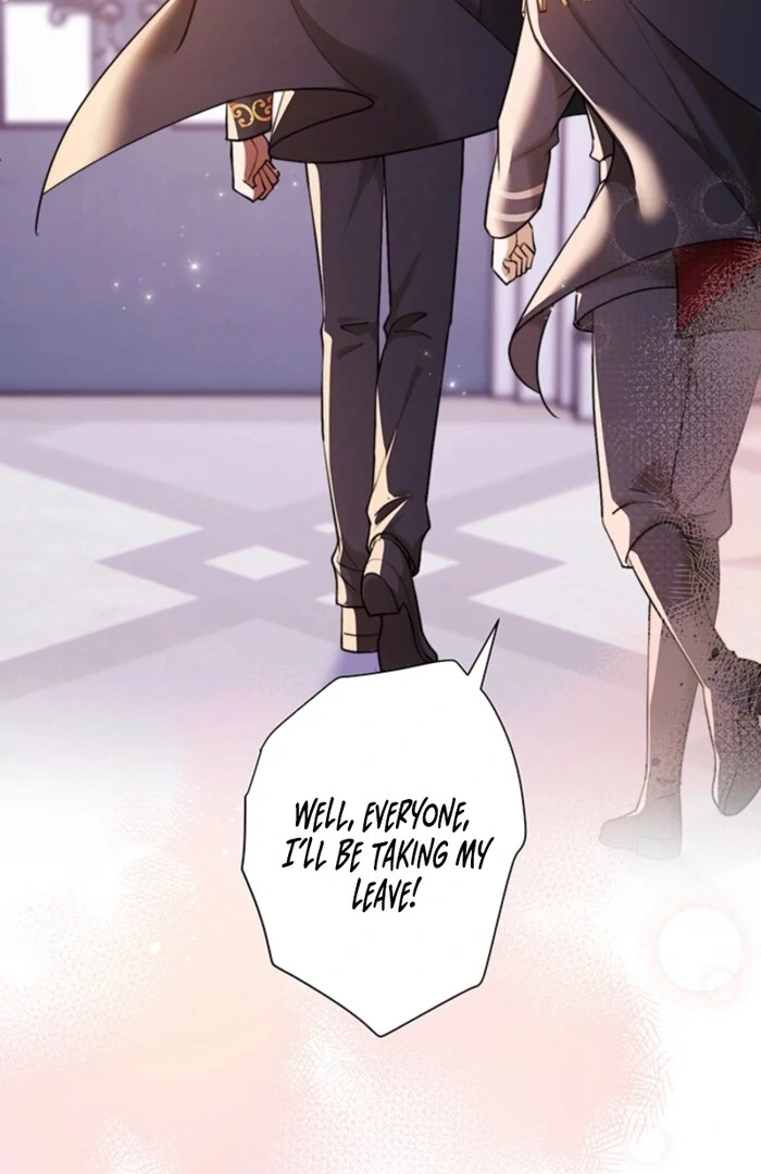 The Quiet Night You Disappeared Nowhere to Run from the Husband I Divorce Chapter 10 page 98 - 