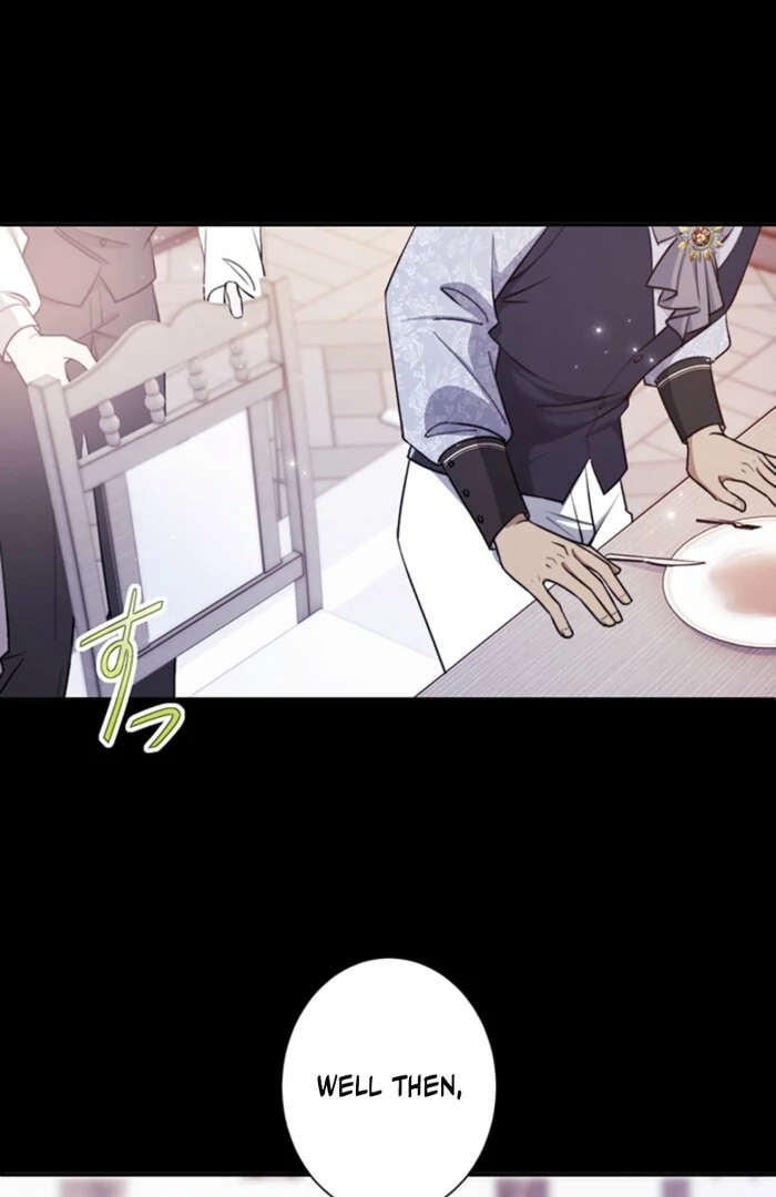 The Quiet Night You Disappeared Nowhere to Run from the Husband I Divorce Chapter 11 page 23 - 