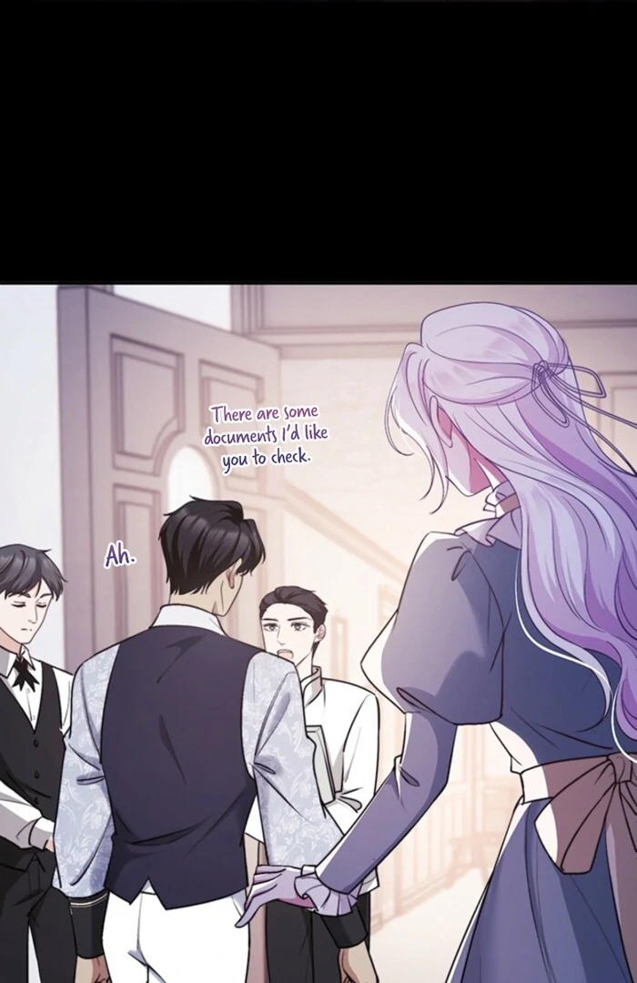The Quiet Night You Disappeared Nowhere to Run from the Husband I Divorce Chapter 11 page 26 - 
