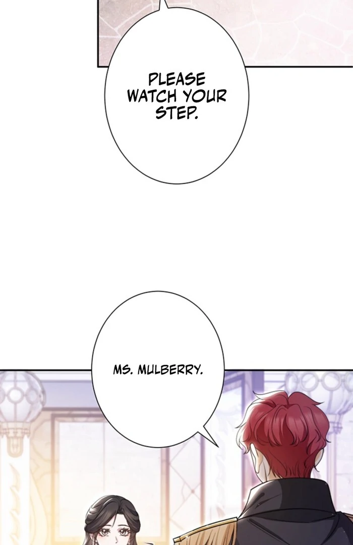 The Quiet Night You Disappeared Nowhere to Run from the Husband I Divorce Chapter 11 page 35 - 
