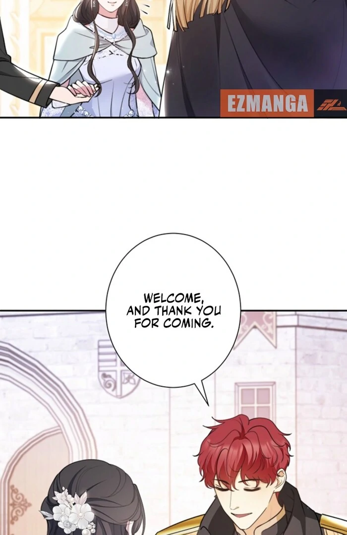 The Quiet Night You Disappeared Nowhere to Run from the Husband I Divorce Chapter 11 page 36 - 