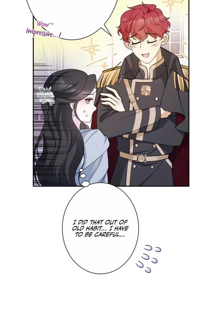 The Quiet Night You Disappeared Nowhere to Run from the Husband I Divorce Chapter 11 page 46 - 