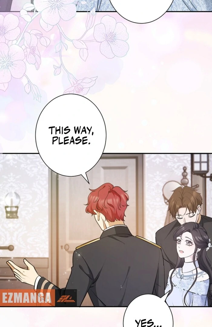 The Quiet Night You Disappeared Nowhere to Run from the Husband I Divorce Chapter 11 page 52 - 