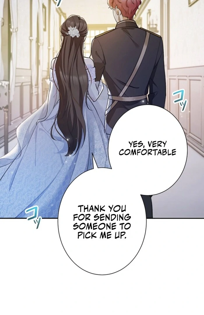 The Quiet Night You Disappeared Nowhere to Run from the Husband I Divorce Chapter 11 page 57 - 