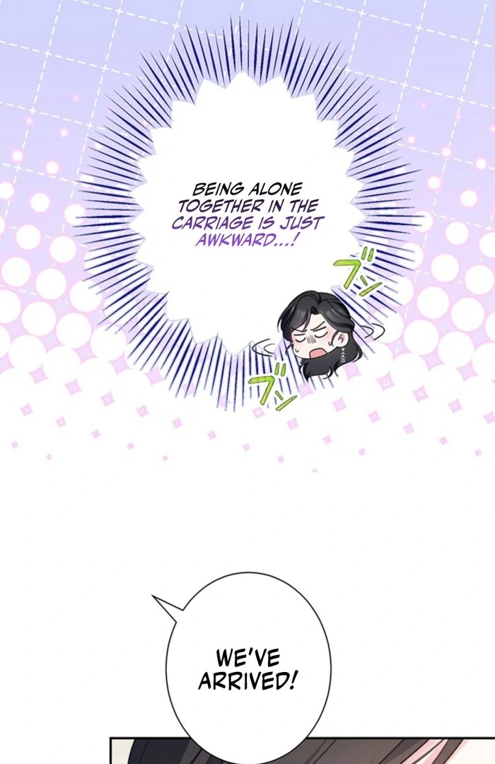 The Quiet Night You Disappeared Nowhere to Run from the Husband I Divorce Chapter 11 page 61 - 