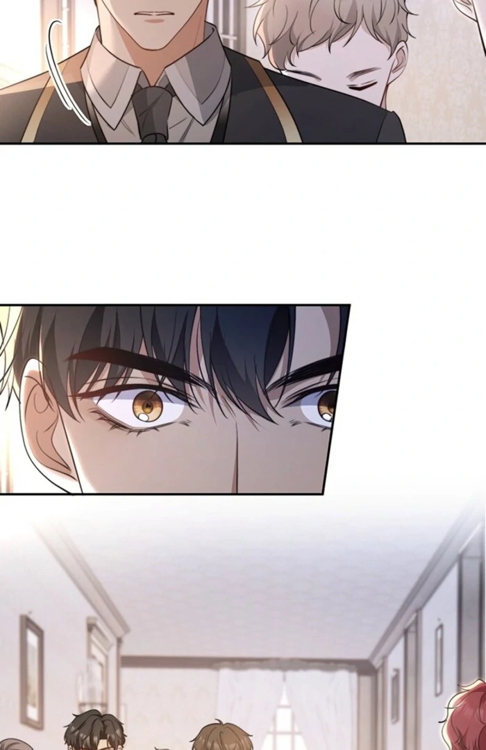The Quiet Night You Disappeared Nowhere to Run from the Husband I Divorce Chapter 11 page 73 - 