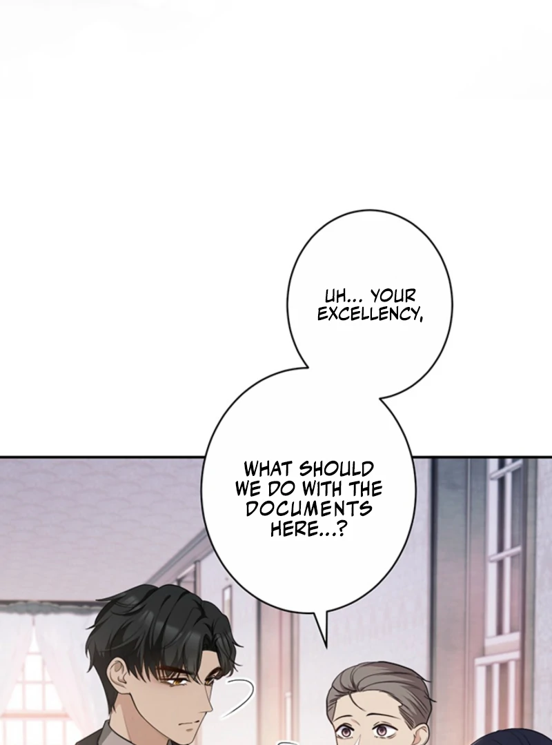 The Quiet Night You Disappeared Nowhere to Run from the Husband I Divorce Chapter 12 page 16 - 