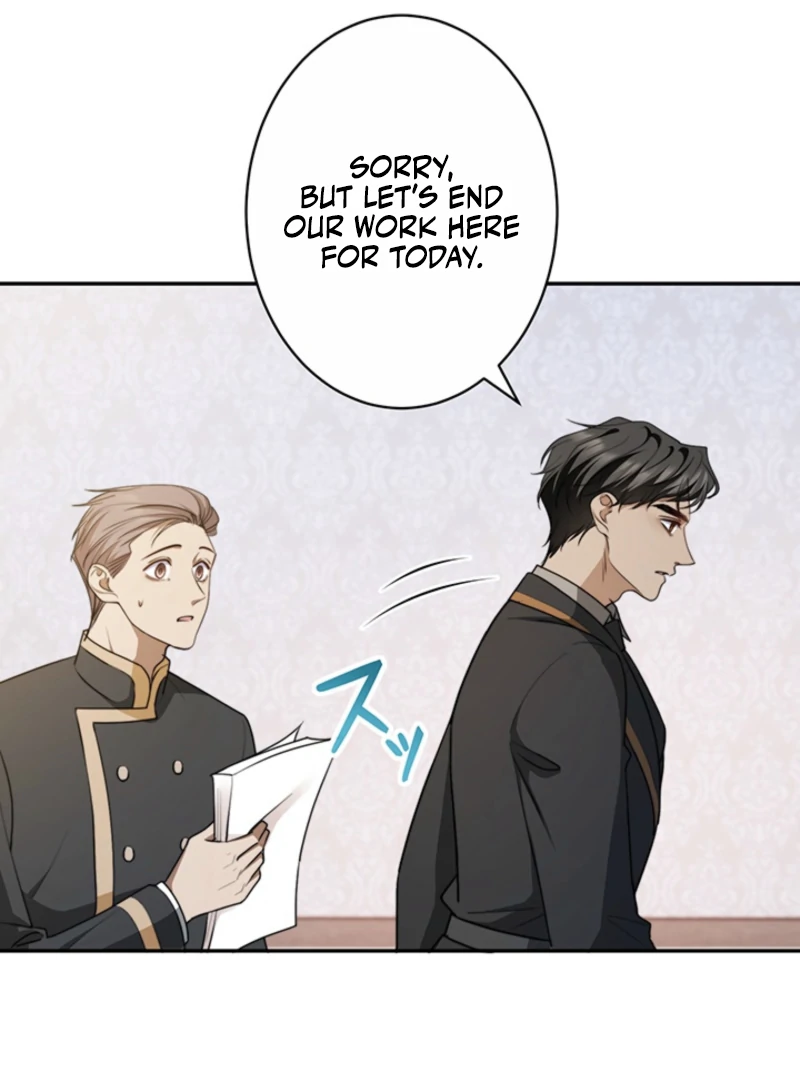 The Quiet Night You Disappeared Nowhere to Run from the Husband I Divorce Chapter 12 page 18 - 
