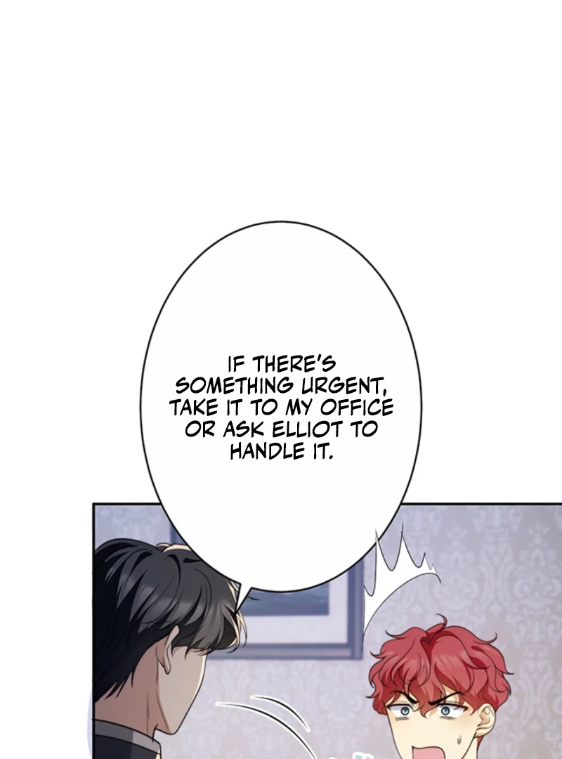 The Quiet Night You Disappeared Nowhere to Run from the Husband I Divorce Chapter 12 page 19 - 