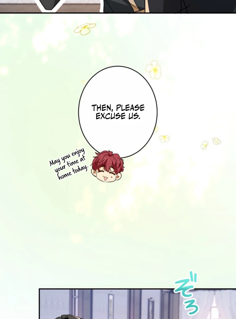 The Quiet Night You Disappeared Nowhere to Run from the Husband I Divorce Chapter 12 page 23 - 