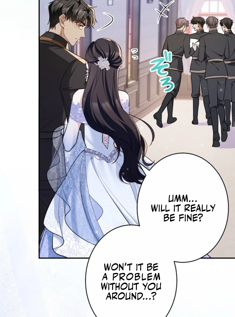 The Quiet Night You Disappeared Nowhere to Run from the Husband I Divorce Chapter 12 page 24 - 