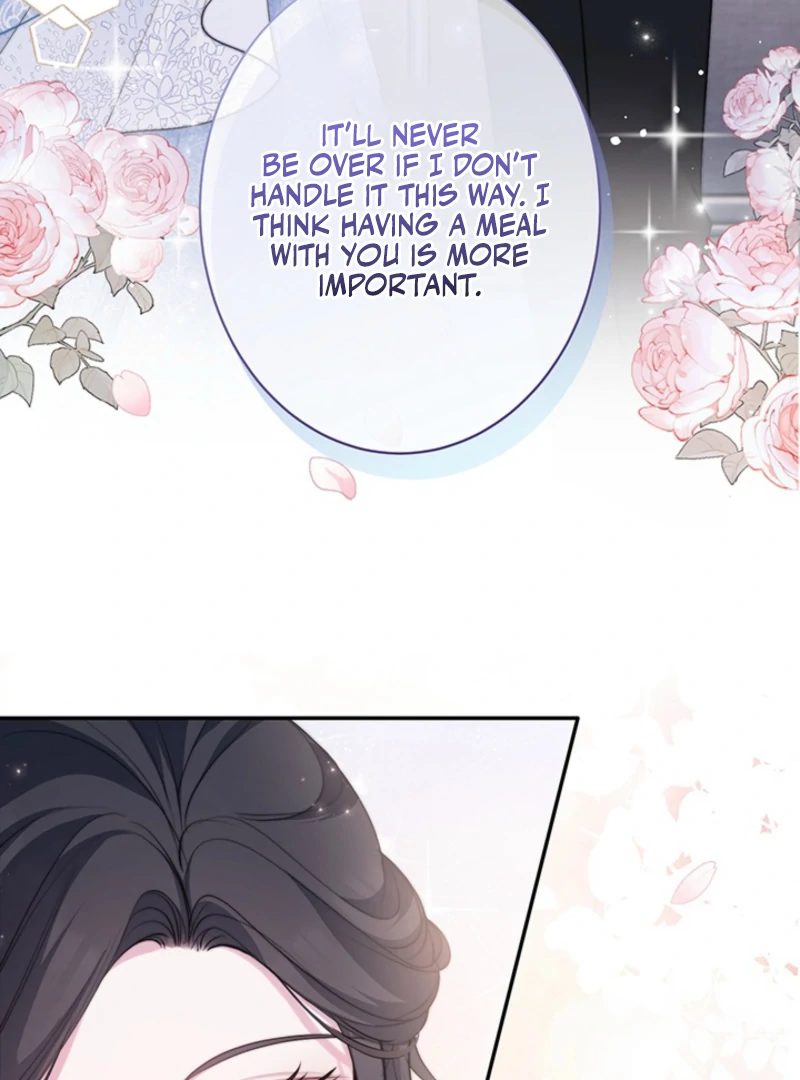 The Quiet Night You Disappeared Nowhere to Run from the Husband I Divorce Chapter 12 page 32 - 
