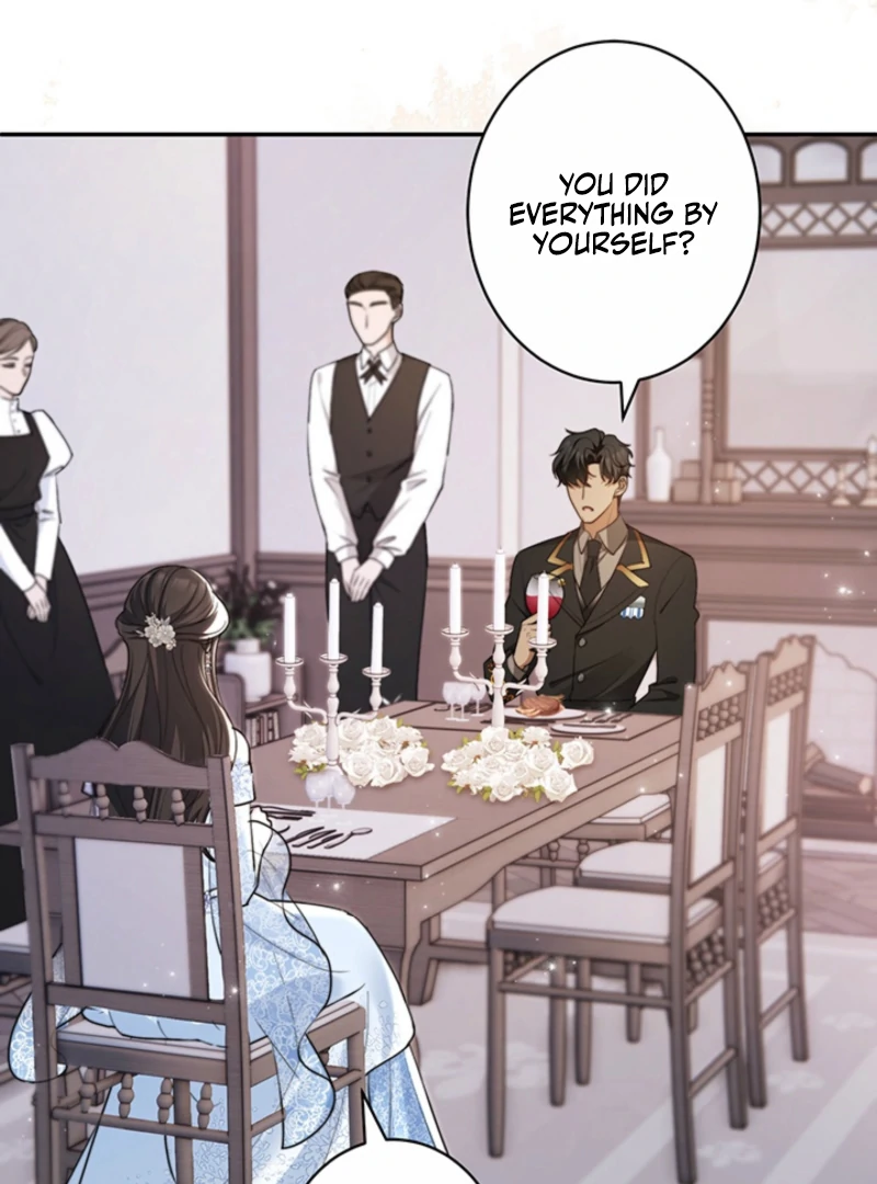 The Quiet Night You Disappeared Nowhere to Run from the Husband I Divorce Chapter 12 page 41 - 