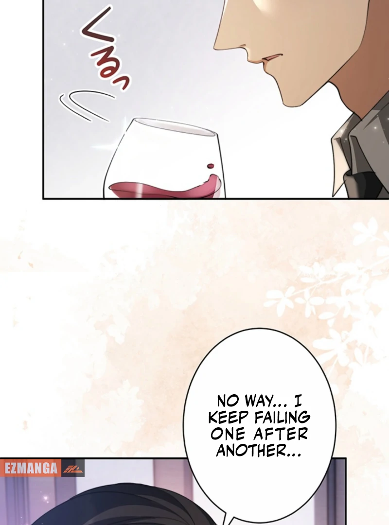 The Quiet Night You Disappeared Nowhere to Run from the Husband I Divorce Chapter 12 page 43 - 
