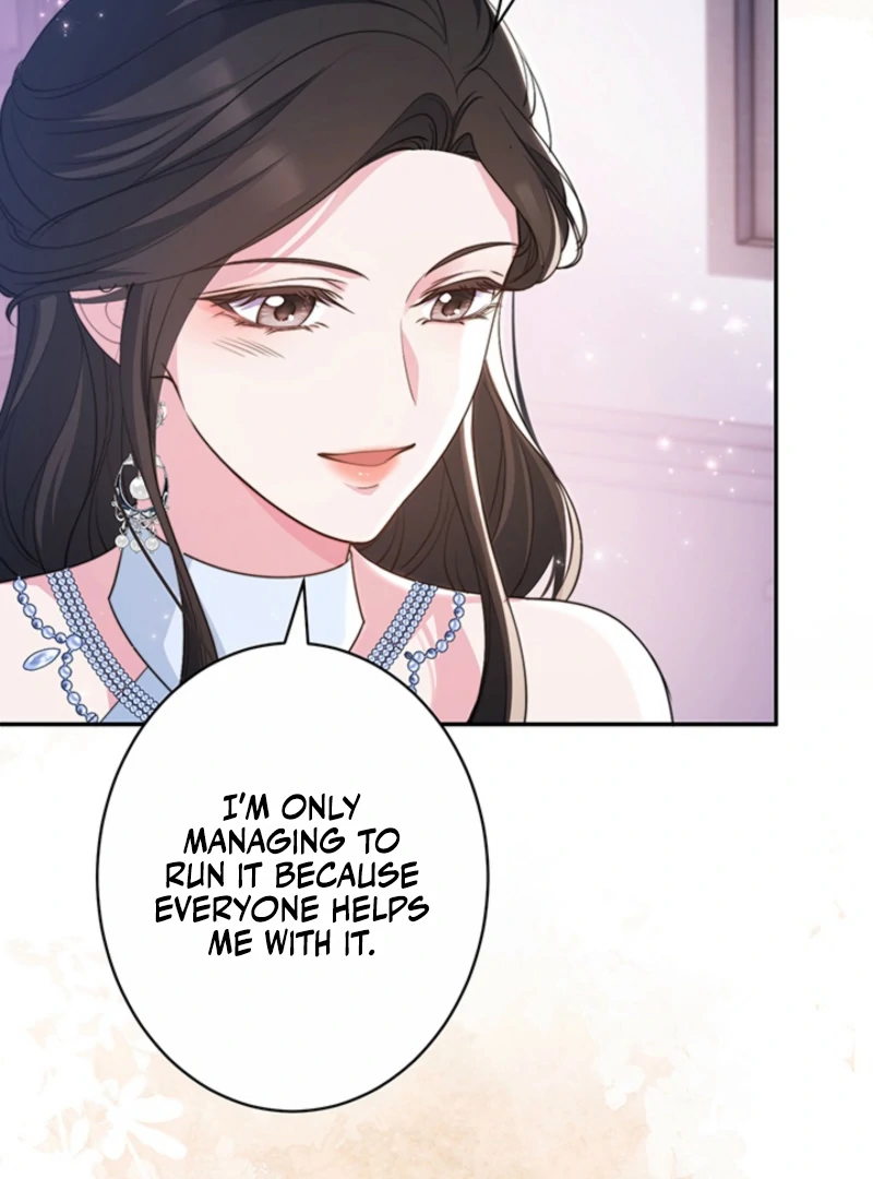 The Quiet Night You Disappeared Nowhere to Run from the Husband I Divorce Chapter 12 page 44 - 