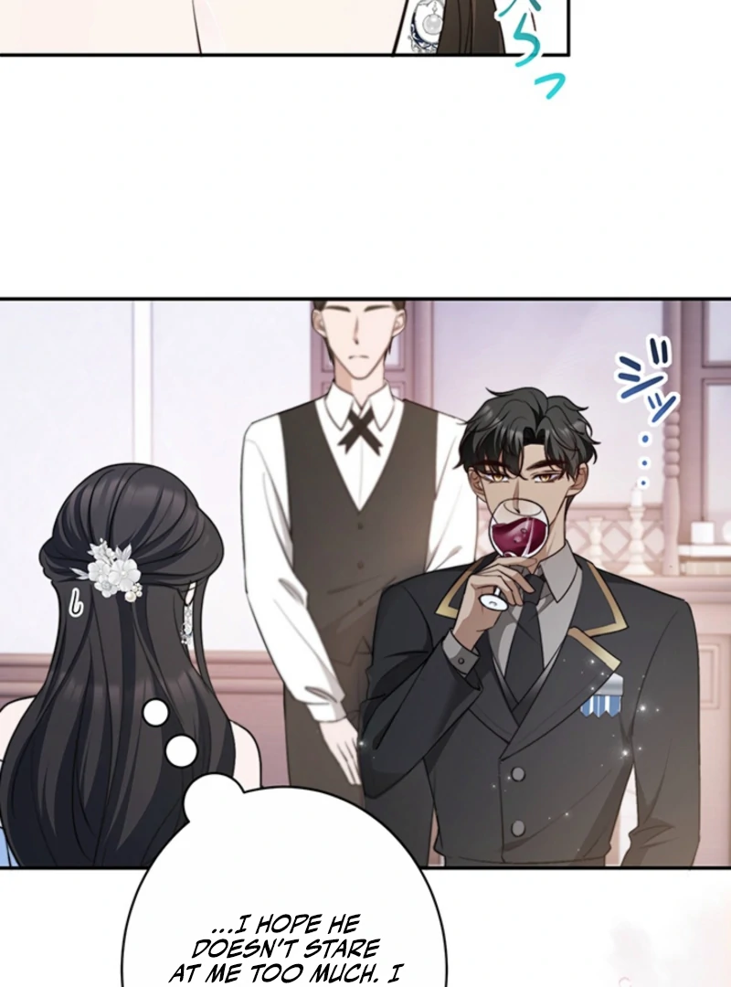 The Quiet Night You Disappeared Nowhere to Run from the Husband I Divorce Chapter 12 page 46 - 