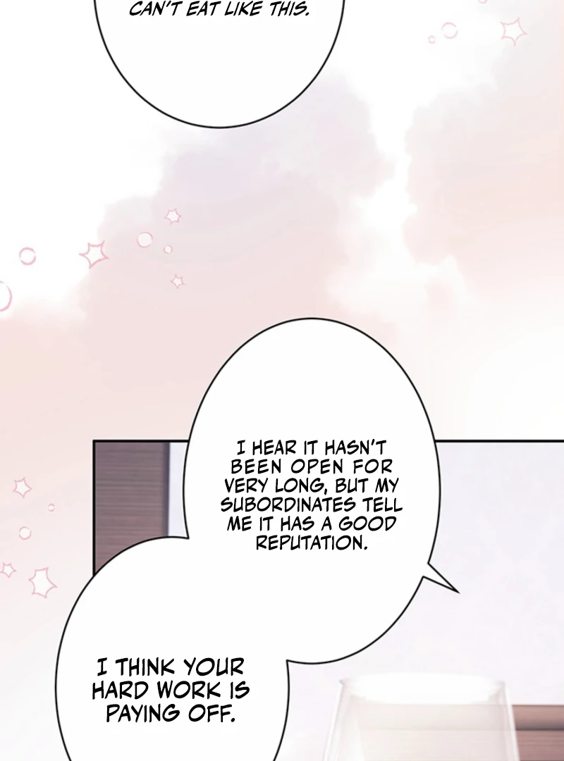 The Quiet Night You Disappeared Nowhere to Run from the Husband I Divorce Chapter 12 page 47 - 