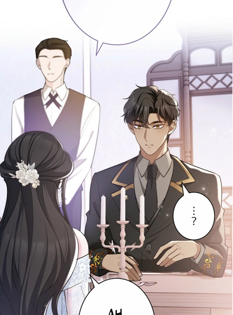 The Quiet Night You Disappeared Nowhere to Run from the Husband I Divorce Chapter 12 page 59 - 