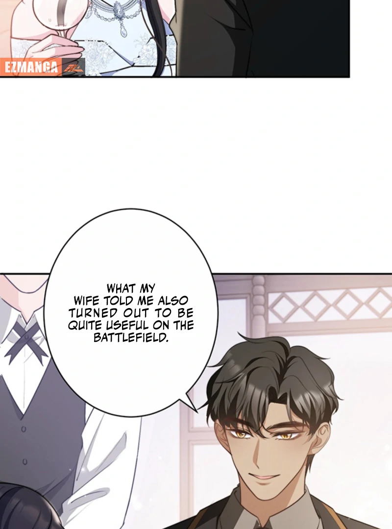The Quiet Night You Disappeared Nowhere to Run from the Husband I Divorce Chapter 12 page 68 - 