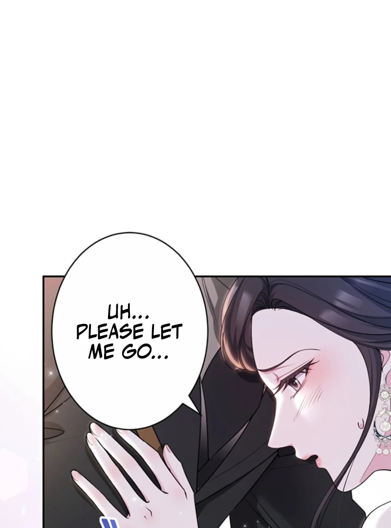 The Quiet Night You Disappeared Nowhere to Run from the Husband I Divorce Chapter 12 page 8 - 