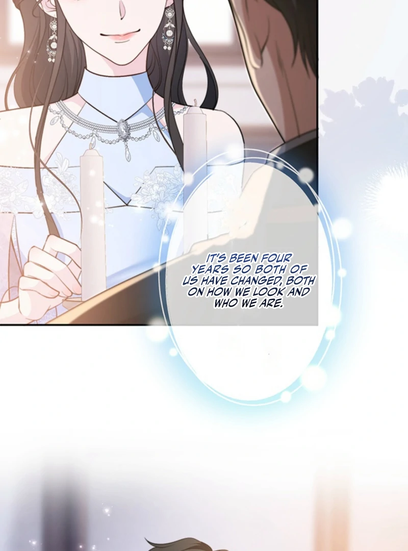 The Quiet Night You Disappeared Nowhere to Run from the Husband I Divorce Chapter 12 page 80 - 