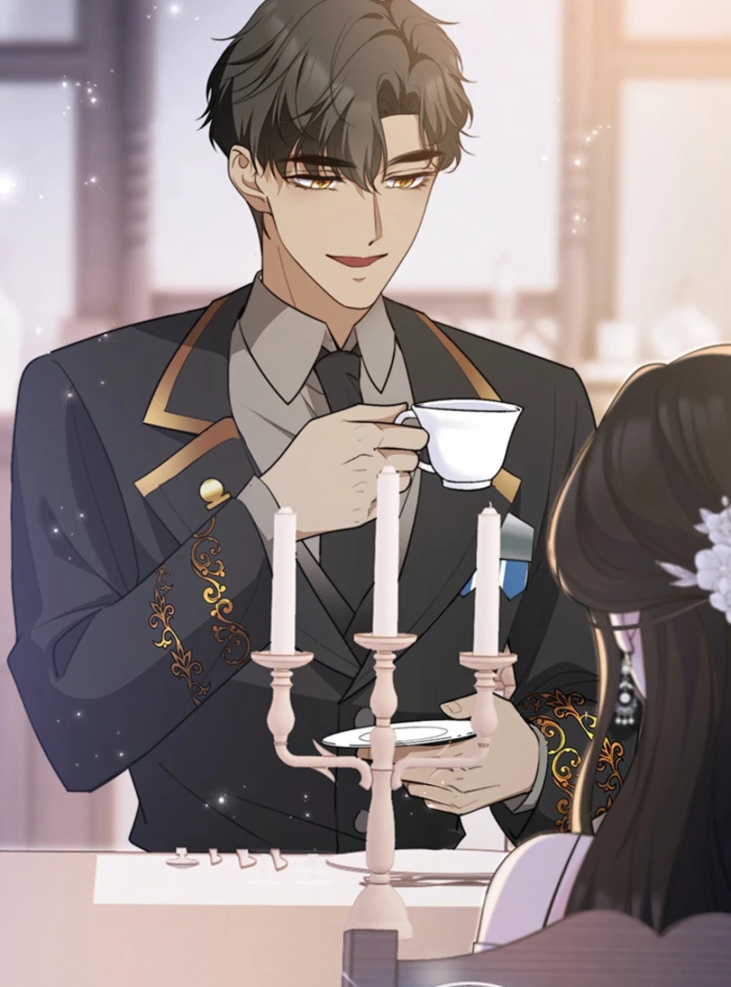 The Quiet Night You Disappeared Nowhere to Run from the Husband I Divorce Chapter 12 page 81 - 