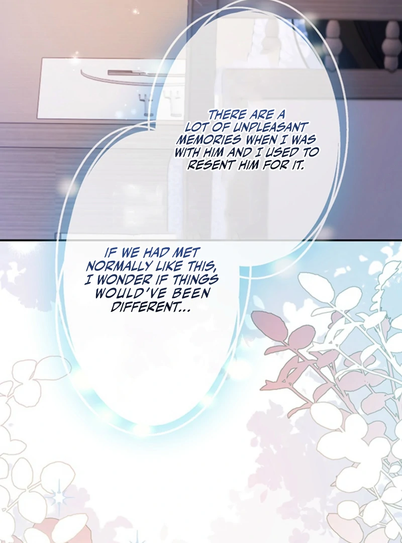 The Quiet Night You Disappeared Nowhere to Run from the Husband I Divorce Chapter 12 page 82 - 