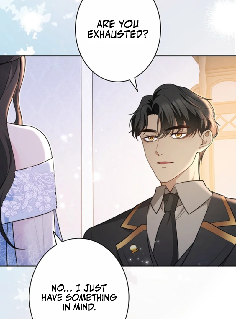 The Quiet Night You Disappeared Nowhere to Run from the Husband I Divorce Chapter 12 page 84 - 