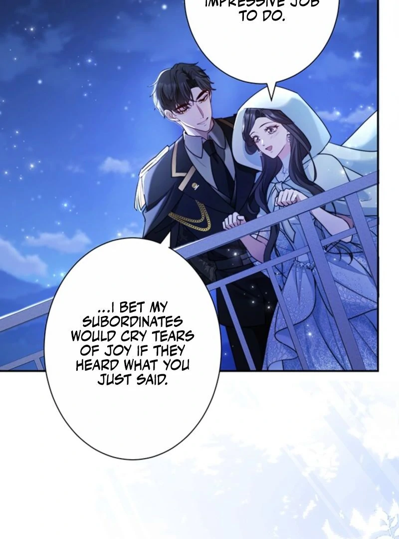 The Quiet Night You Disappeared Nowhere to Run from the Husband I Divorce Chapter 13 page 30 - 