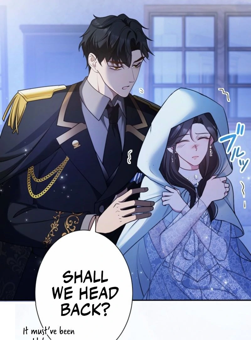 The Quiet Night You Disappeared Nowhere to Run from the Husband I Divorce Chapter 13 page 34 - 