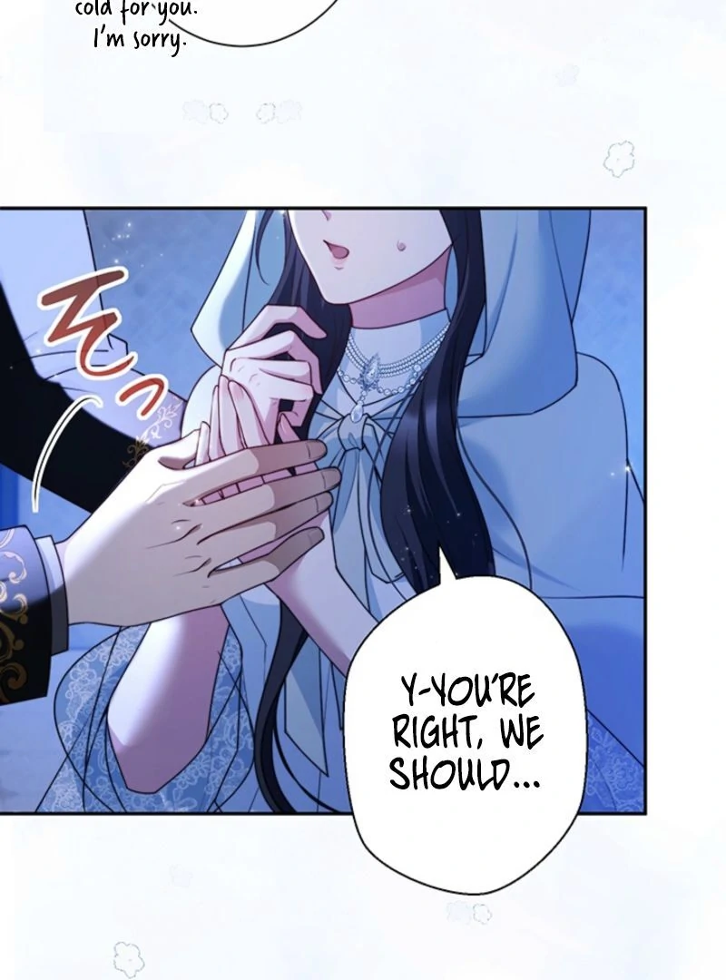 The Quiet Night You Disappeared Nowhere to Run from the Husband I Divorce Chapter 13 page 35 - 