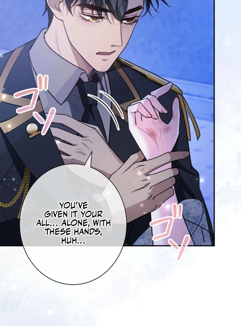 The Quiet Night You Disappeared Nowhere to Run from the Husband I Divorce Chapter 13 page 43 - 