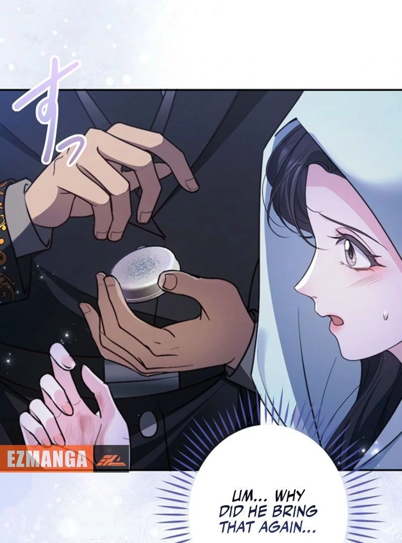 The Quiet Night You Disappeared Nowhere to Run from the Husband I Divorce Chapter 13 page 44 - 