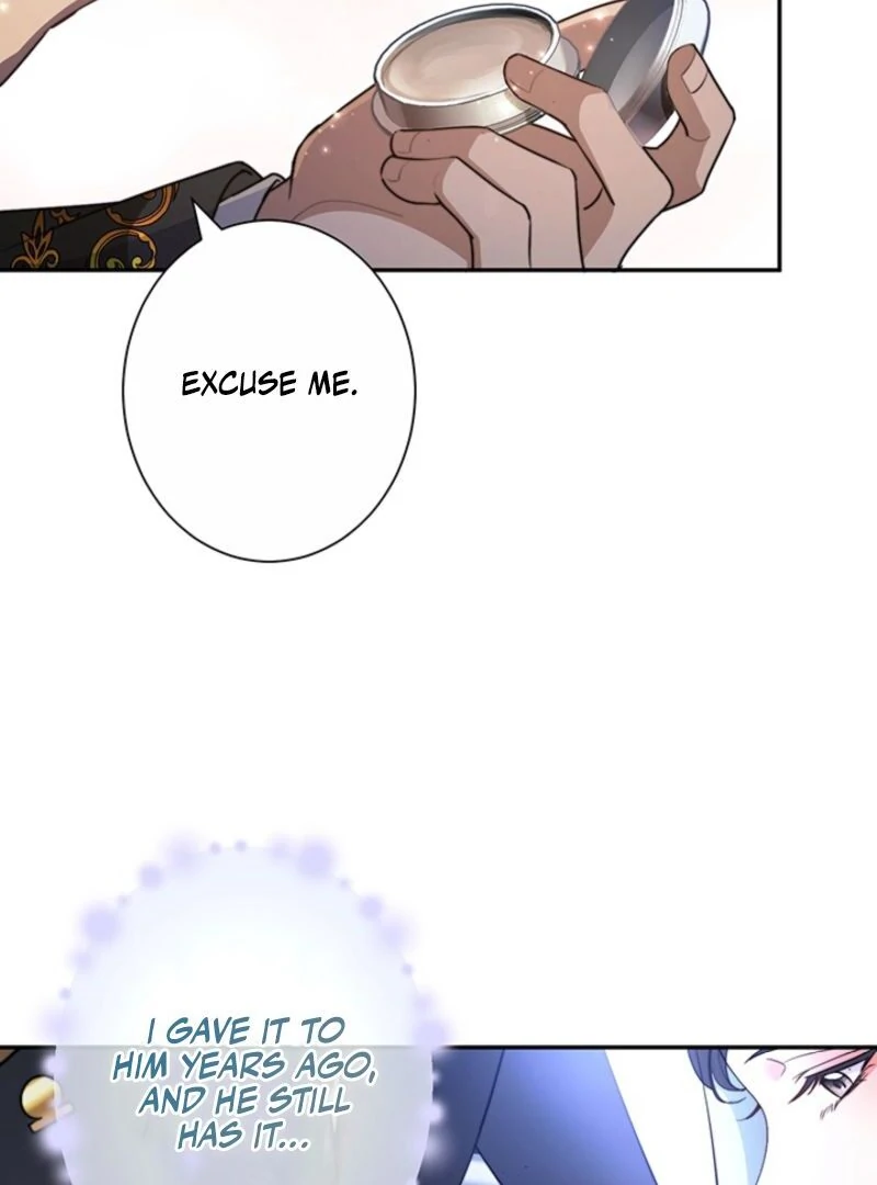 The Quiet Night You Disappeared Nowhere to Run from the Husband I Divorce Chapter 13 page 46 - 
