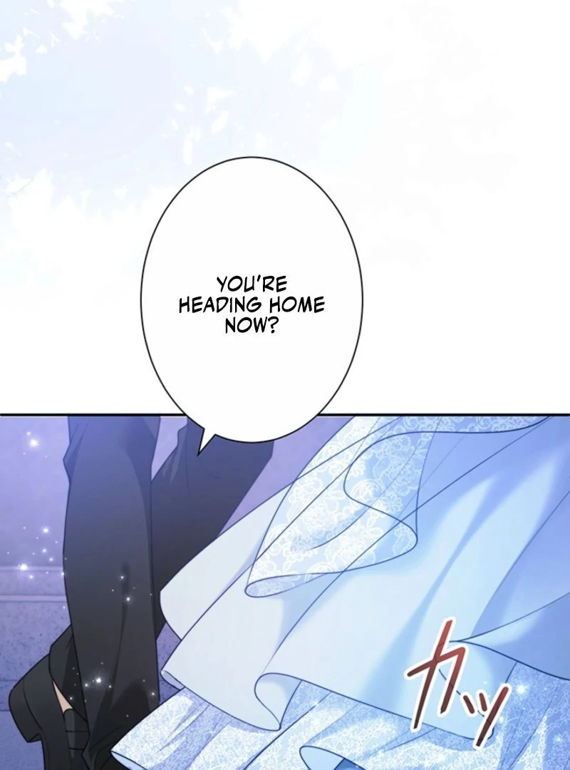 The Quiet Night You Disappeared Nowhere to Run from the Husband I Divorce Chapter 13 page 52 - 