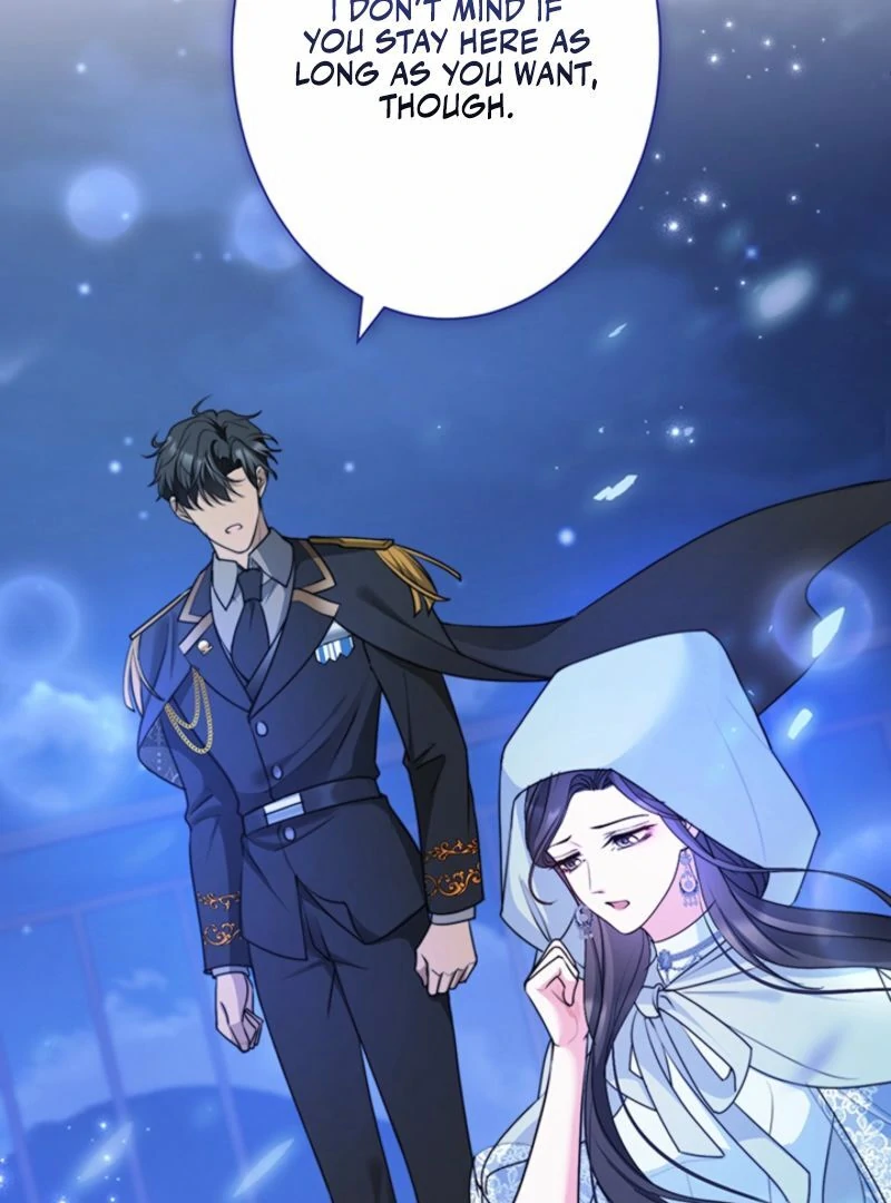 The Quiet Night You Disappeared Nowhere to Run from the Husband I Divorce Chapter 13 page 54 - 