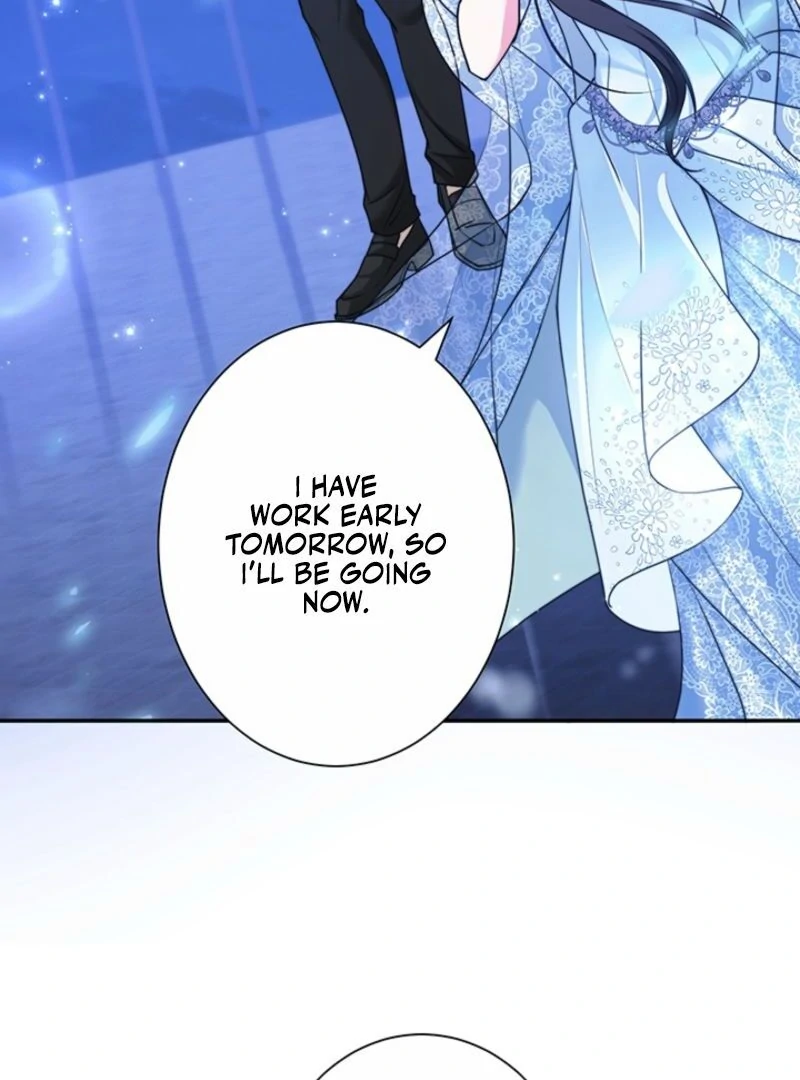 The Quiet Night You Disappeared Nowhere to Run from the Husband I Divorce Chapter 13 page 55 - 
