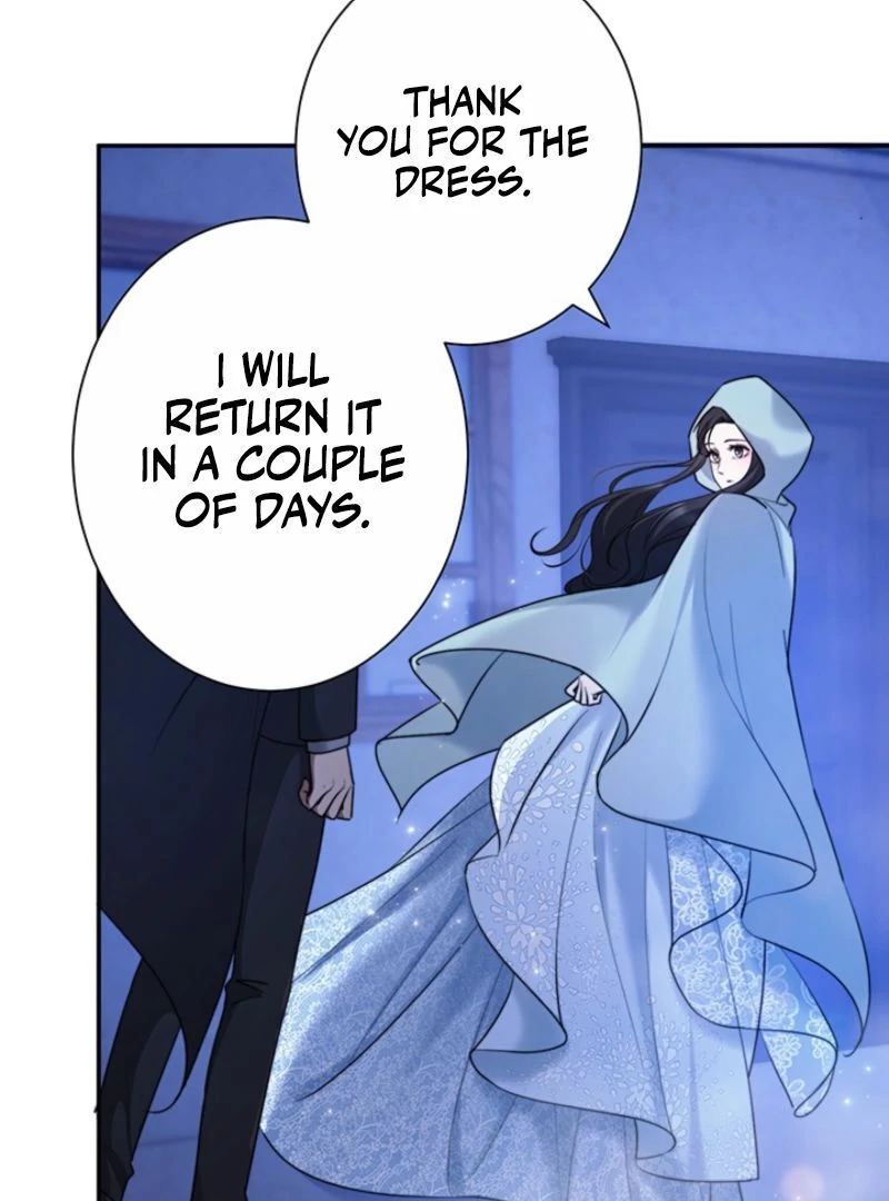 The Quiet Night You Disappeared Nowhere to Run from the Husband I Divorce Chapter 13 page 56 - 