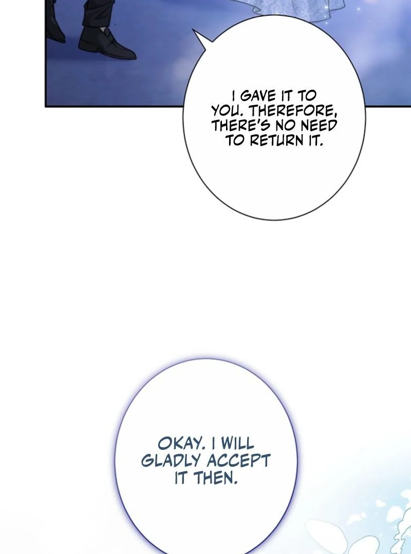 The Quiet Night You Disappeared Nowhere to Run from the Husband I Divorce Chapter 13 page 57 - 