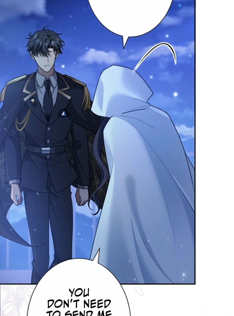 The Quiet Night You Disappeared Nowhere to Run from the Husband I Divorce Chapter 13 page 60 - 