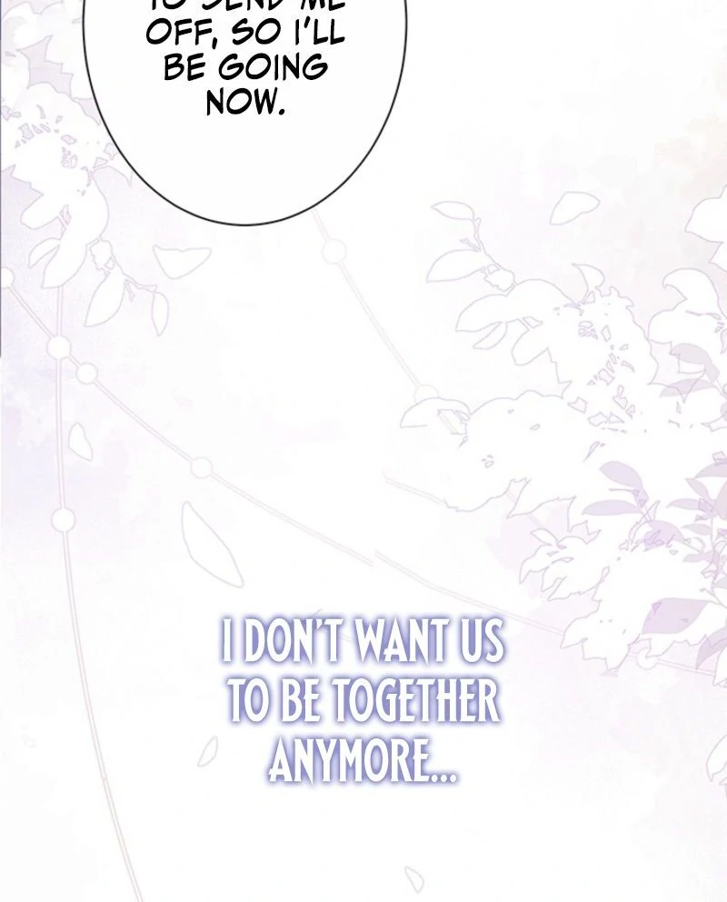 The Quiet Night You Disappeared Nowhere to Run from the Husband I Divorce Chapter 13 page 61 - 