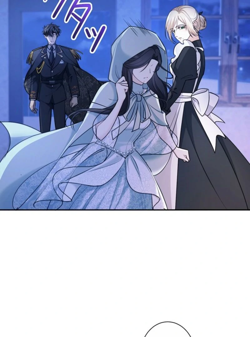 The Quiet Night You Disappeared Nowhere to Run from the Husband I Divorce Chapter 13 page 66 - 