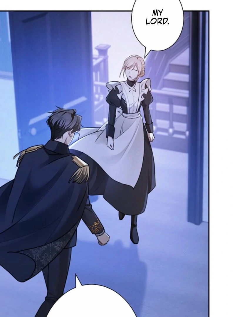 The Quiet Night You Disappeared Nowhere to Run from the Husband I Divorce Chapter 13 page 67 - 
